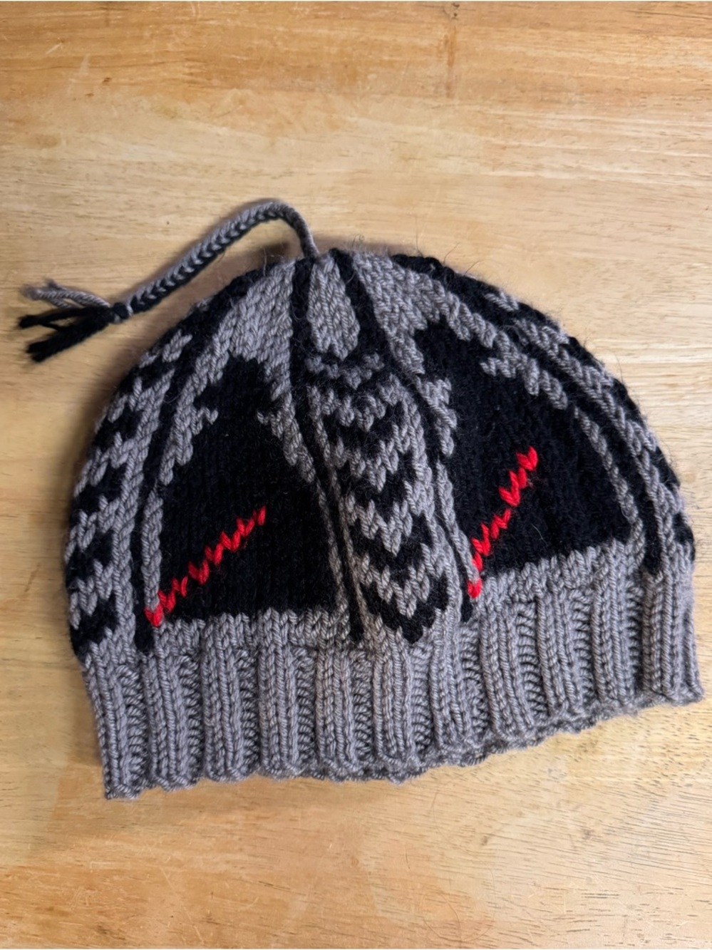 Star Wars Darth Vader Beanie